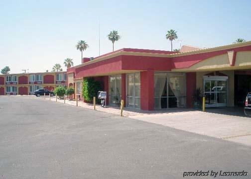 Quality I-8 Hotel El Centro