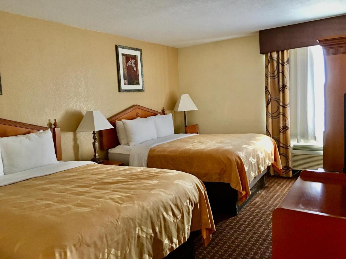 Hotel Quality I-8 2*