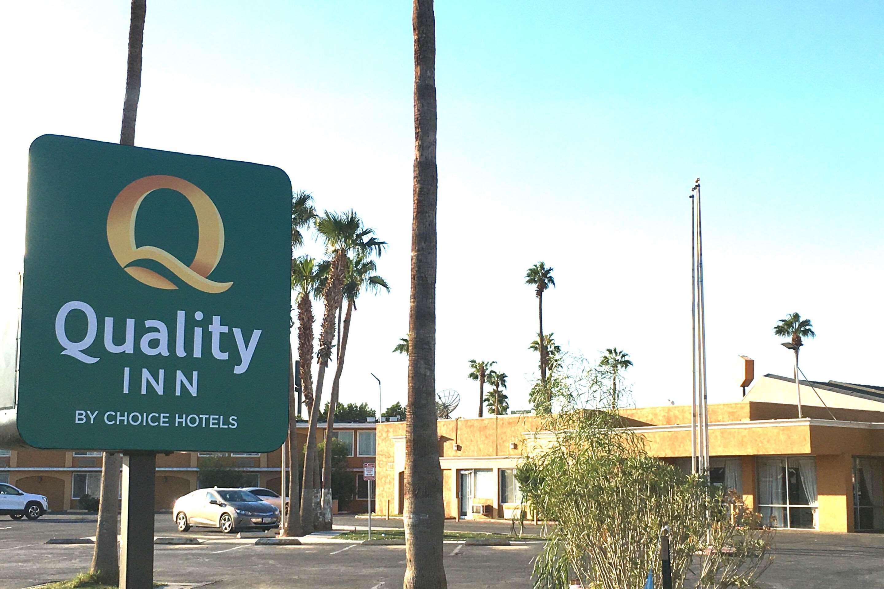 Quality I-8 Hotel 2*