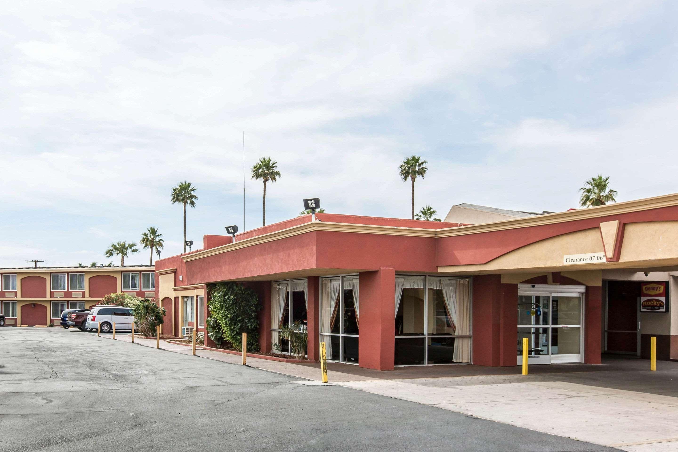 Hotel Quality I-8