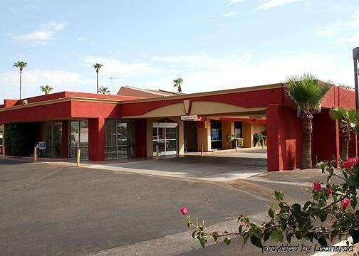 Quality I-8 El Centro