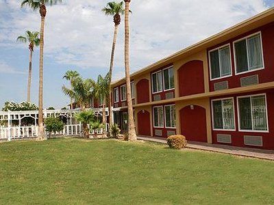 Quality I-8 Hotel 2*