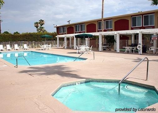 Hotel Quality I-8