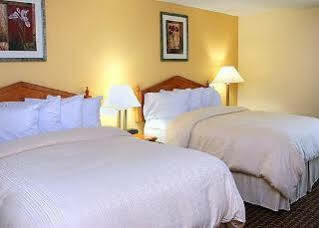 Hotel Quality I-8 2*